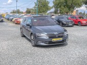Škoda Superb 2.0TDI 140KW 4x4 - PANORAMA