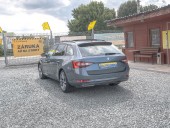 Škoda Superb 2.0TDI 140KW 4x4 - PANORAMA