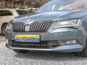 Škoda Superb 2.0TDI 140KW 4x4 - PANORAMA