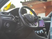 Škoda Superb 2.0TDI 140KW 4x4 - PANORAMA