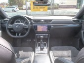 Škoda Superb 2.0TDI 140KW 4x4 - PANORAMA