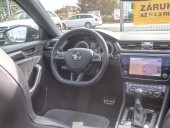 Škoda Superb 2.0TDI 140KW 4x4 - PANORAMA