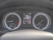 Škoda Superb 2.0TDI 140KW 4x4 - PANORAMA