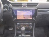 Škoda Superb 2.0TDI 140KW 4x4 - PANORAMA
