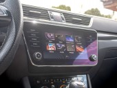 Škoda Superb 2.0TDI 140KW 4x4 - PANORAMA