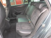 Škoda Superb 2.0TDI 140KW 4x4 - PANORAMA