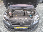 Škoda Superb 2.0TDI 140KW 4x4 - PANORAMA