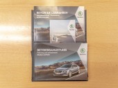 Škoda Superb 2.0TDI 140KW 4x4 - PANORAMA