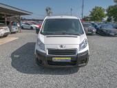 Peugeot Expert 2.0HDI 94KW – 6 sedadel