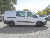 Peugeot Expert 2.0HDI 94KW – 6 sedadel