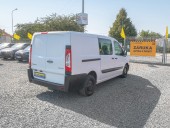 Peugeot Expert 2.0HDI 94KW – 6 sedadel