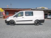 Peugeot Expert 2.0HDI 94KW – 6 sedadel