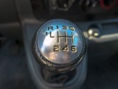 Peugeot Expert 2.0HDI 94KW – 6 sedadel