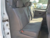 Peugeot Expert 2.0HDI 94KW – 6 sedadel