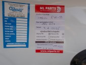 Peugeot Expert 2.0HDI 94KW – 6 sedadel