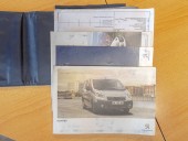 Peugeot Expert 2.0HDI 94KW – 6 sedadel