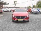 Mazda CX-30 ČR 2.0i 90KW NAVI – 1 MAJITEL