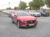 Mazda CX-30 ČR 2.0i 90KW NAVI – 1 MAJITEL
