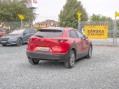 Mazda CX-30 ČR 2.0i 90KW NAVI – 1 MAJITEL