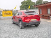 Mazda CX-30 ČR 2.0i 90KW NAVI – 1 MAJITEL