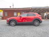 Mazda CX-30 ČR 2.0i 90KW NAVI – 1 MAJITEL