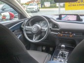 Mazda CX-30 ČR 2.0i 90KW NAVI – 1 MAJITEL