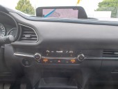 Mazda CX-30 ČR 2.0i 90KW NAVI – 1 MAJITEL