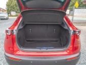 Mazda CX-30 ČR 2.0i 90KW NAVI – 1 MAJITEL