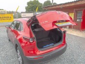 Mazda CX-30 ČR 2.0i 90KW NAVI – 1 MAJITEL