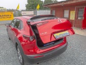 Mazda CX-30 ČR 2.0i 90KW NAVI – 1 MAJITEL