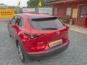 Mazda CX-30 ČR 2.0i 90KW NAVI – 1 MAJITEL