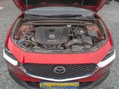Mazda CX-30 ČR 2.0i 90KW NAVI – 1 MAJITEL