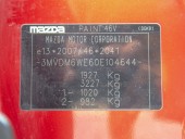 Mazda CX-30 ČR 2.0i 90KW NAVI – 1 MAJITEL