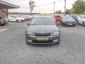 Škoda Octavia 1.2TSI 77KW – NAVIGACE