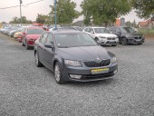 Škoda Octavia 1.2TSI 77KW – NAVIGACE