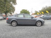 Škoda Octavia 1.2TSI 77KW – NAVIGACE
