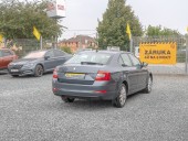 Škoda Octavia 1.2TSI 77KW – NAVIGACE