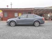 Škoda Octavia 1.2TSI 77KW – NAVIGACE