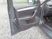 Škoda Octavia 1.2TSI 77KW – NAVIGACE