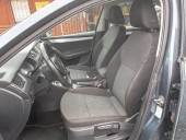 Škoda Octavia 1.2TSI 77KW – NAVIGACE