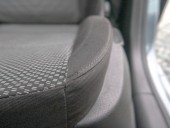 Škoda Octavia 1.2TSI 77KW – NAVIGACE