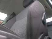 Škoda Octavia 1.2TSI 77KW – NAVIGACE