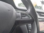 Škoda Octavia 1.2TSI 77KW – NAVIGACE