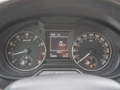 Škoda Octavia 1.2TSI 77KW – NAVIGACE