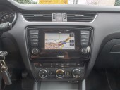 Škoda Octavia 1.2TSI 77KW – NAVIGACE