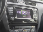 Škoda Octavia 1.2TSI 77KW – NAVIGACE