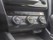 Škoda Octavia 1.2TSI 77KW – NAVIGACE