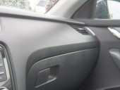 Škoda Octavia 1.2TSI 77KW – NAVIGACE