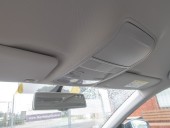 Škoda Octavia 1.2TSI 77KW – NAVIGACE