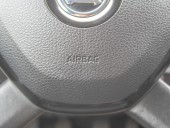 Škoda Octavia 1.2TSI 77KW – NAVIGACE